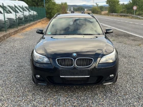 Обява за продажба на BMW 525 D* M-Пакет* Автоматик* Германия* Оригинал* Facelif ~11 200 лв. - изображение 1