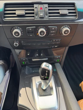 Обява за продажба на BMW 525 D* M-Пакет* Автоматик* Германия* Оригинал* Facelif ~11 200 лв. - изображение 7