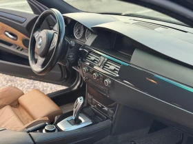 Обява за продажба на BMW 525 D* M-Пакет* Автоматик* Германия* Оригинал* Facelif ~11 200 лв. - изображение 9