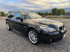Обява за продажба на BMW 525 D* M-Пакет* Автоматик* Германия* Оригинал* Facelif ~11 200 лв. - изображение 2