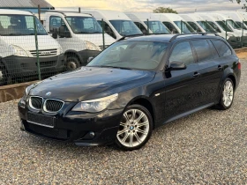 BMW 525 D* M-* * * * Facelif | Mobile.bg    15