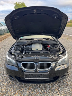 BMW 525 D* M-* * * * Facelif | Mobile.bg    13