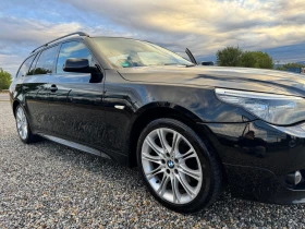 Обява за продажба на BMW 525 D* M-Пакет* Автоматик* Германия* Оригинал* Facelif ~11 200 лв. - изображение 6