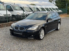 BMW 525 D* M-Пакет* Автоматик* Германия* Оригинал* Facelif