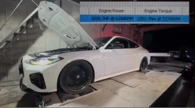     BMW 440 Xdrive