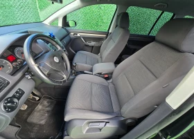 Обява за продажба на VW Touran 2.0i* 6+ 1* МЕТАН* 109кс ~8 999 лв. - изображение 7
