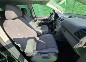 Обява за продажба на VW Touran 2.0i* 6+ 1* МЕТАН* 109кс ~8 999 лв. - изображение 10