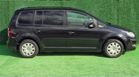 Обява за продажба на VW Touran 2.0i* 6+ 1* МЕТАН* 109кс ~8 999 лв. - изображение 3