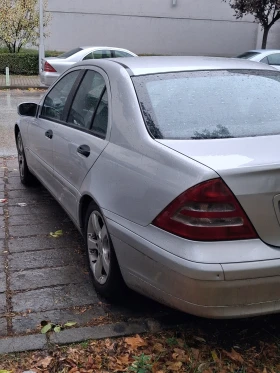 Обява за продажба на Mercedes-Benz C 220 ~6 850 лв. - изображение 2