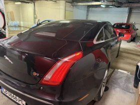 Обява за продажба на Jaguar Xj 5.0 RWD ~23 900 лв. - изображение 3