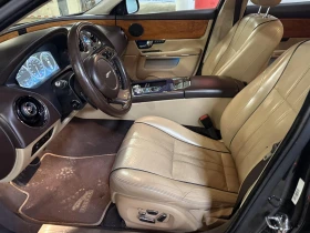 Обява за продажба на Jaguar Xj 5.0 RWD ~23 900 лв. - изображение 6