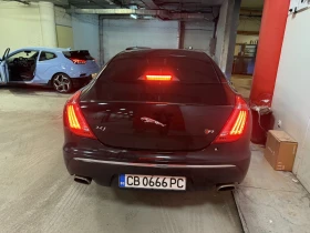 Обява за продажба на Jaguar Xj 5.0 RWD ~23 900 лв. - изображение 4