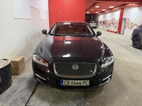Обява за продажба на Jaguar Xj 5.0 RWD ~23 900 лв. - изображение 1