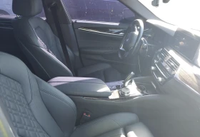 Обява за продажба на BMW 540 XDRIVE40I ~57 999 лв. - изображение 4 | Auto.bg Обява за продажба на BMW 540 XDRIVE40I ~57 999 лв. - изображение 4