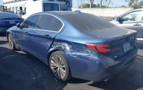 Обява за продажба на BMW 540 XDRIVE40I ~57 999 лв. - изображение 1 | Auto.bg Обява за продажба на BMW 540 XDRIVE40I ~57 999 лв. - изображение 1