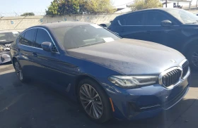 Обява за продажба на BMW 540 XDRIVE40I ~57 999 лв. - изображение 3 | Auto.bg Обява за продажба на BMW 540 XDRIVE40I ~57 999 лв. - изображение 3