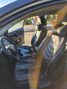 Mazda 3 2.2 sport, снимка 15