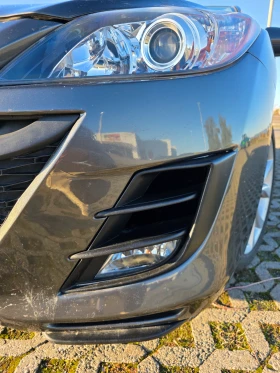 Mazda 3 2.2 sport, снимка 14