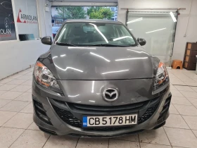 Mazda 3 2.2 sport, снимка 11