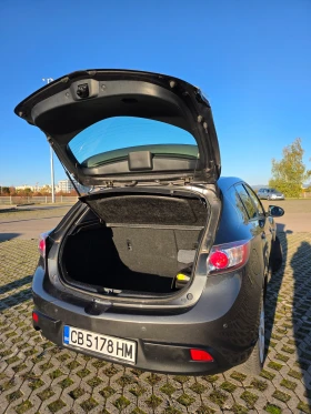 Mazda 3 2.2 sport, снимка 16
