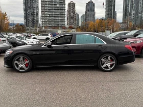 Mercedes-Benz S 63 AMG * CARFAX * БЕЗ ПЪРВОНАЧАЛНА ВНОСКА - 75900 лв. / 38807.05 € - 85830708 3