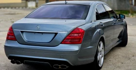 Mercedes-Benz S 500 S500, 388 коня - 35000 лв. / 17895.22 € - 25795195 4