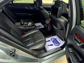 Mercedes-Benz S 500 S500, 388 коня - 35000 лв. / 17895.22 € - 25795195 8