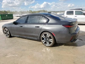 BMW 760 XDRIVE| M PACK PRO| ЩОРИ| МАСАЖ - 167000 лв. / 85385.74 € - 83766316 4