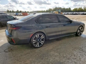 BMW 760 XDRIVE| M PACK PRO| ЩОРИ| МАСАЖ - 167000 лв. / 85385.74 € - 83766316 6