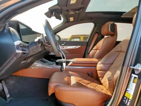 BMW 760 XDRIVE| M PACK PRO| ЩОРИ| МАСАЖ - 167000 лв. / 85385.74 € - 83766316 7