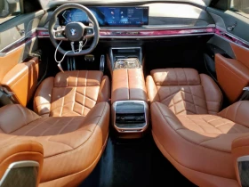 BMW 760 XDRIVE| M PACK PRO| ЩОРИ| МАСАЖ - 167000 лв. / 85385.74 € - 83766316 8