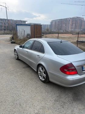Mercedes-Benz E 320, снимка 4