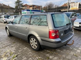 VW Passat 2.0 115к.с, снимка 3