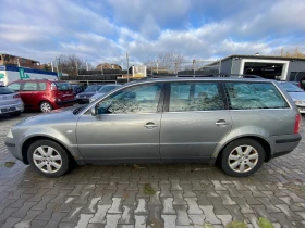 VW Passat 2.0 115к.с, снимка 2