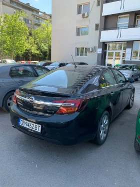 Opel Insignia 4x4 - 10000 € / 19558.30 лв. - 64540229 3