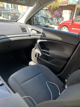 Opel Insignia 4x4 - 10000 € / 19558.30 лв. - 64540229 13