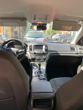 Opel Insignia 4x4 - 10000 € / 19558.30 лв. - 64540229 10