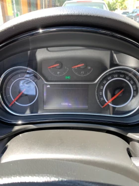 Opel Insignia 4x4 - 10000 € / 19558.30 лв. - 64540229 5