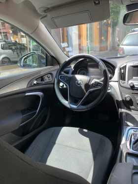 Opel Insignia 4x4 - 10000 € / 19558.30 лв. - 64540229 9