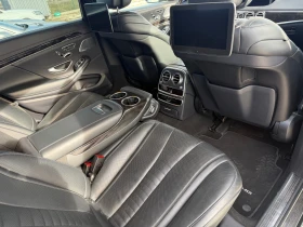 Mercedes-Benz S 350, снимка 7