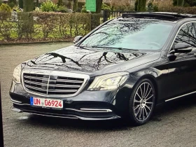 Mercedes-Benz S 350, снимка 4