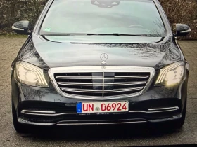 Mercedes-Benz S 350 