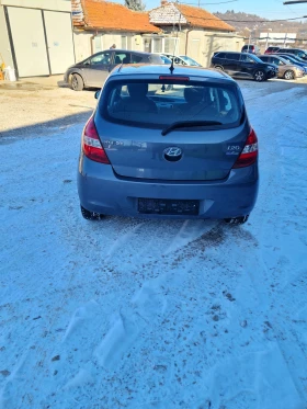 Hyundai I20 1.4куб.90к.с. 2011г.  - 2850 € / 5574.12 лв. - 46358509 2
