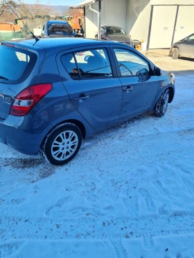 Hyundai I20 1.4куб.90к.с. 2011г.  - 2850 € / 5574.12 лв. - 46358509 3