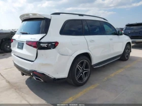 Mercedes-Benz GLS 450  4MATIC - 68200 € / 133387.61 лв. - 52594189 6
