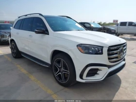 Mercedes-Benz GLS 450  4MATIC - 68200 € / 133387.61 лв. - 52594189 3
