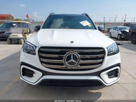 Mercedes-Benz GLS 450  4MATIC - 68200 € / 133387.61 лв. - 52594189 2