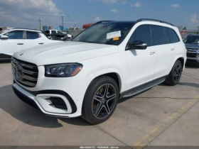 Mercedes-Benz GLS 450  4MATIC