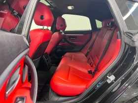 BMW 435 M-PK| 8ZF| RED| HARMAN| SHODOWLINE| KEYLESS - 15300 € / 29924.20 лв. - 39587523 15