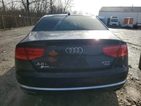 Audi A8 L* ��������* �����* 360* ����* ����� ��. ������� | Mobile.bg � ����� ������ 6